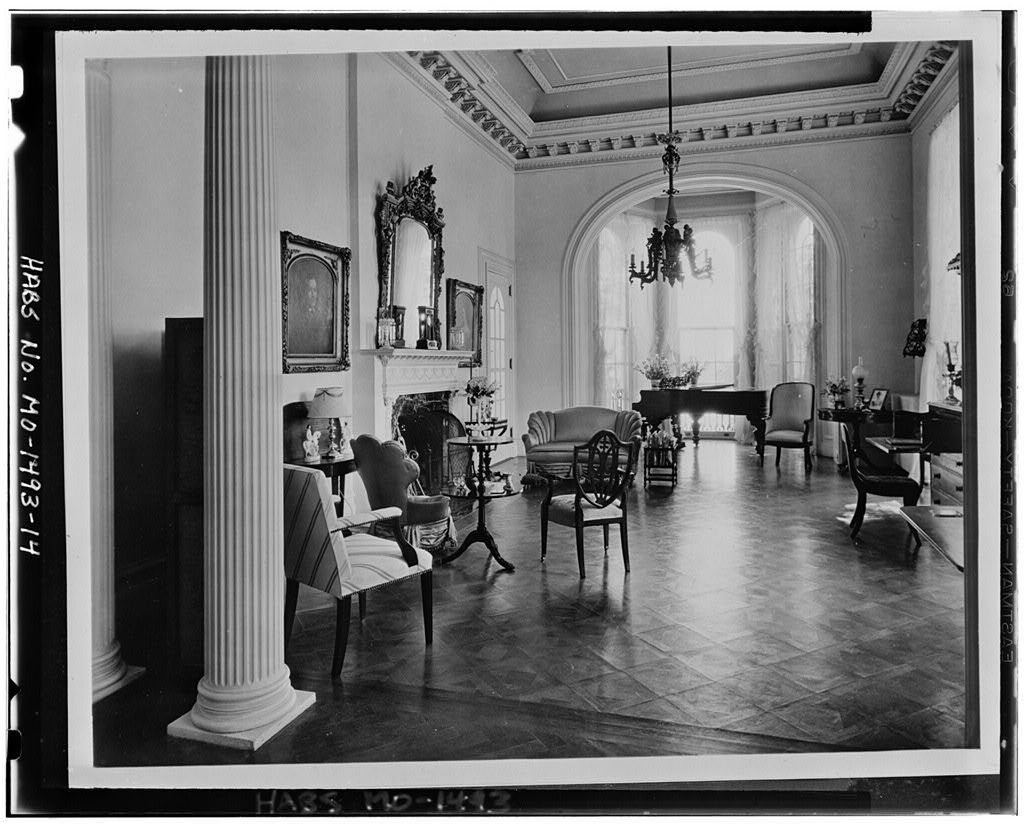 Drawing room